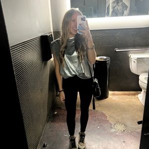 TCEC Metallic Top